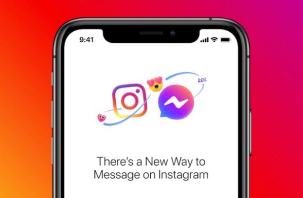 Összeolvad a Messenger és az Instagram üzenős része, teljesen újfajta chatelés jön
