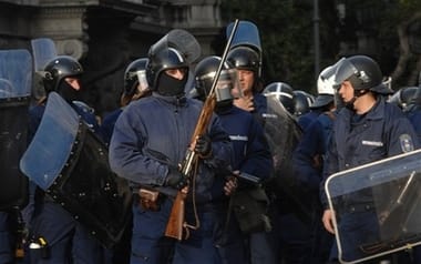A Jobbik kifogásai a 2006 őszéről szóló jelentéssel kapcsolatban