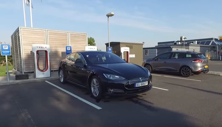 Ez a 10 modell a világ legnépszerűbb elektromos autója