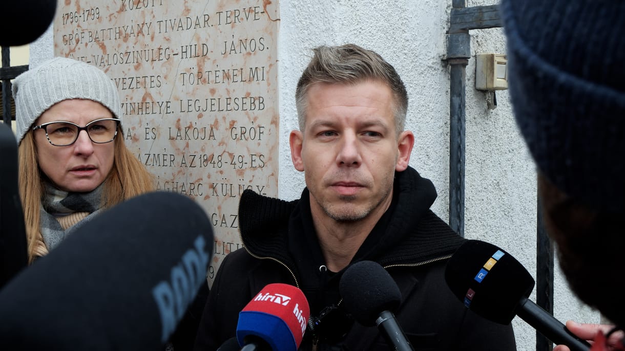 Fordulat: egy gyermekotthon mégis beengedné Magyar Pétert