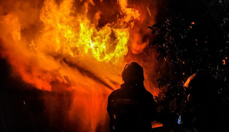 Idén már 18-an haltak meg lakástűzben Magyarországon