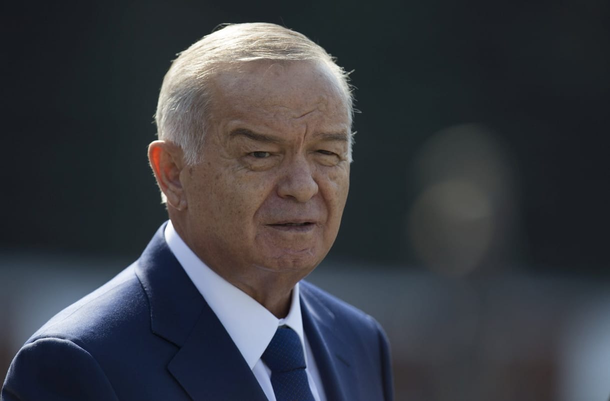 Üzbegisztán drámája: egy Karimov meghalt, de jöhet a következő