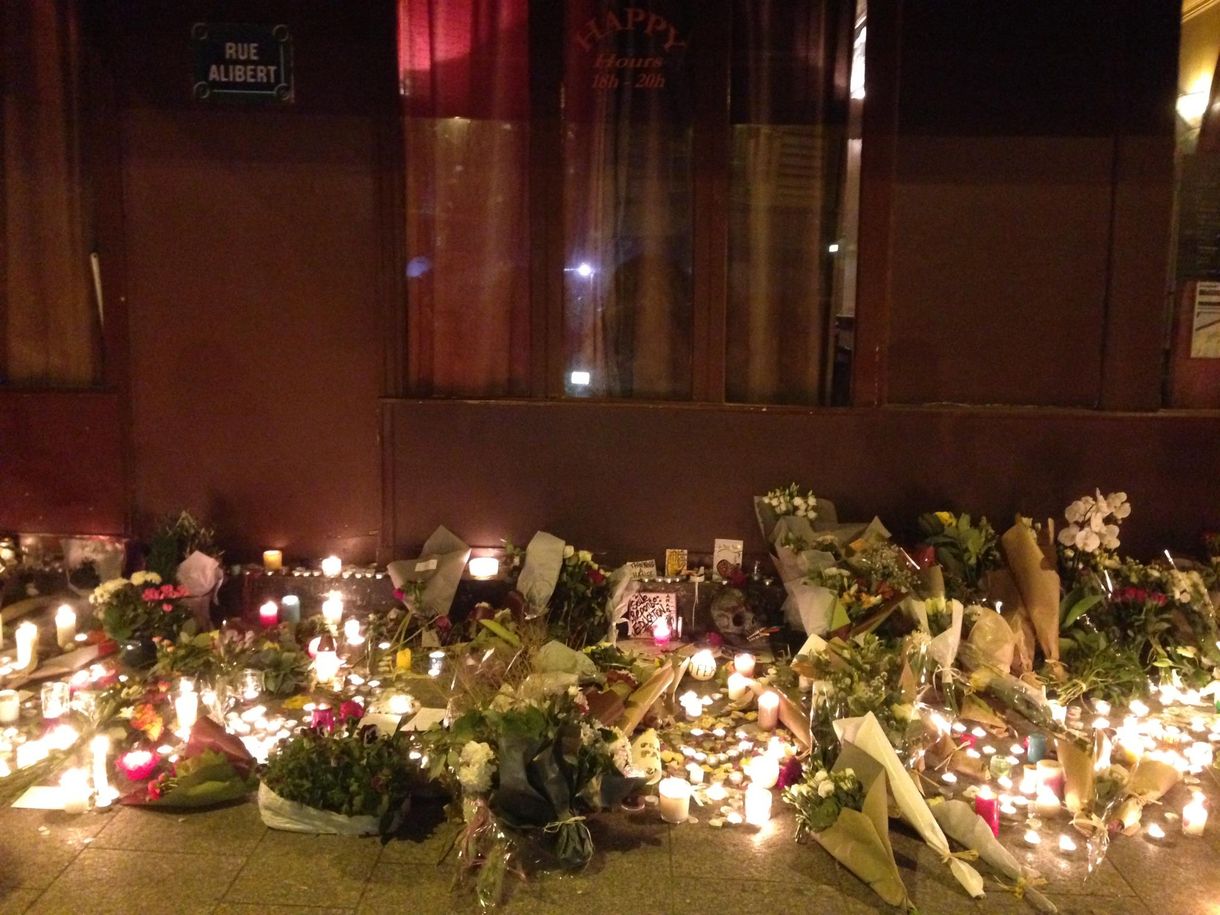 NFT-ként próbálta értékesíteni a sebész a Bataclan egyik túlélőjének röntgenfelvételét