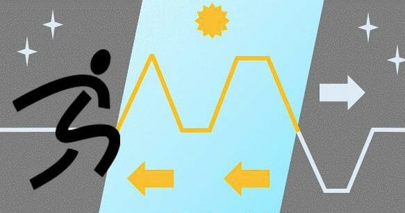 Találtak valamit, ami visszább állítja a test biológiai óráját