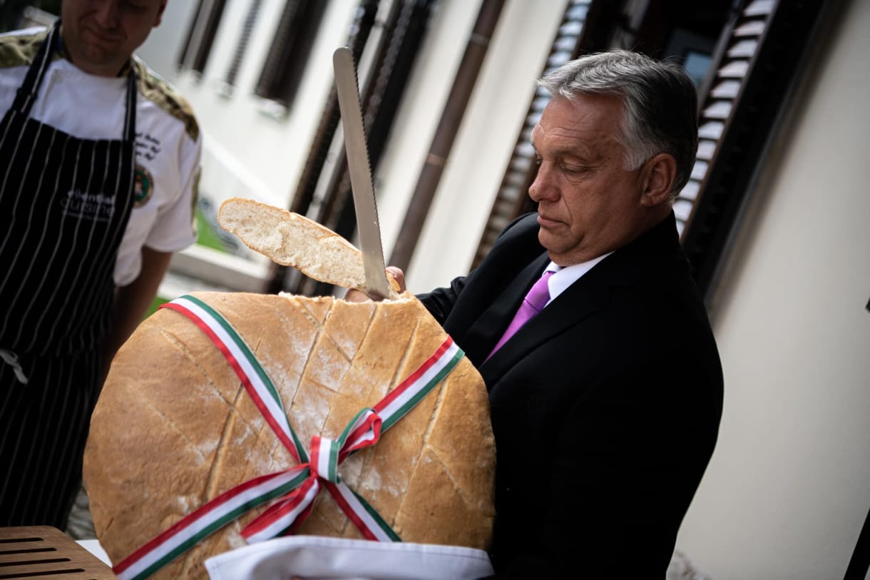 Hónapok óta először veszített támogatottságából a Fidesz