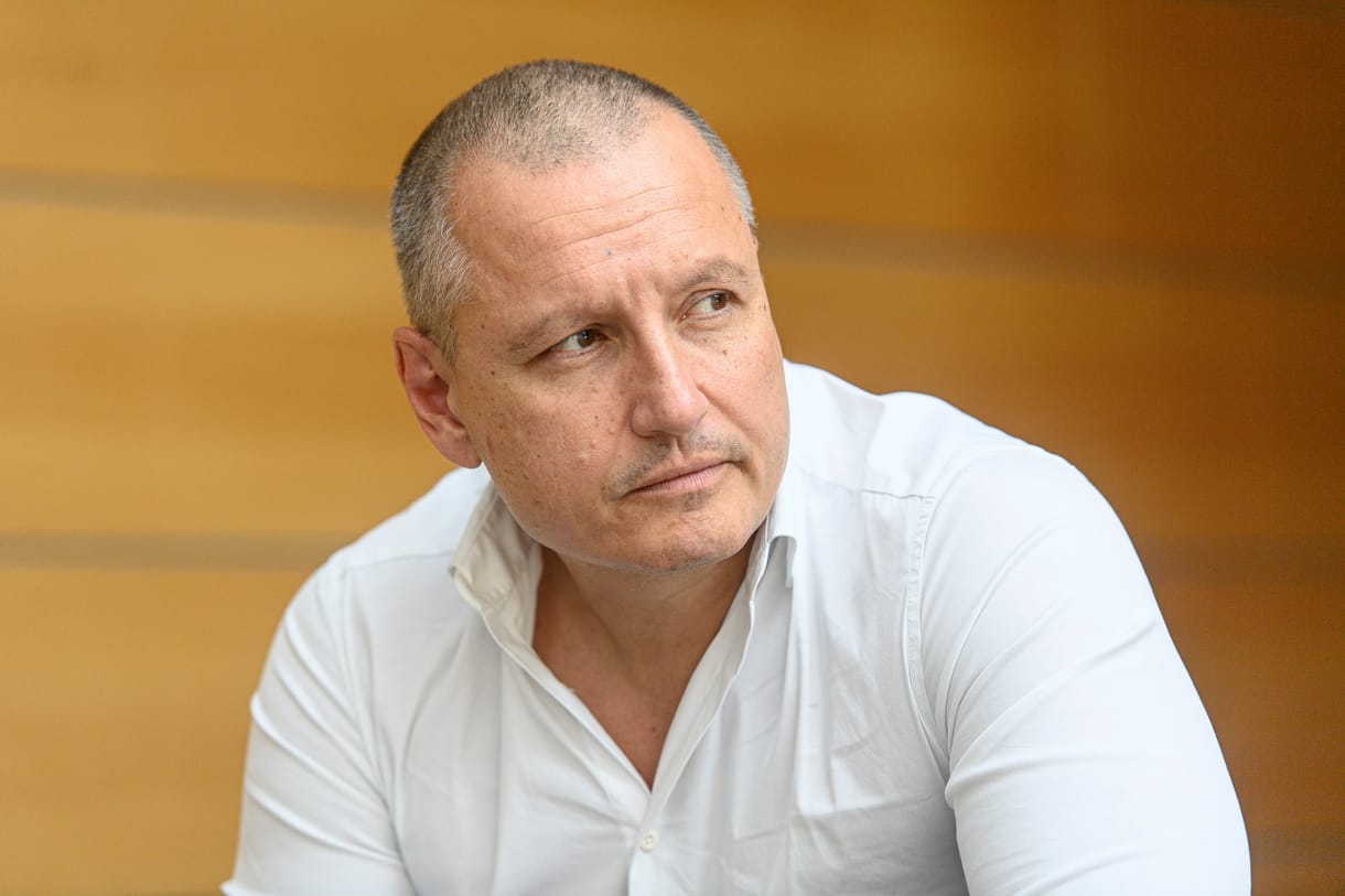 Heim Péter a HVG-nek: „Ha nem lennénk uniós tagok, az euró ma minimum 500, de inkább 600 forint lenne”