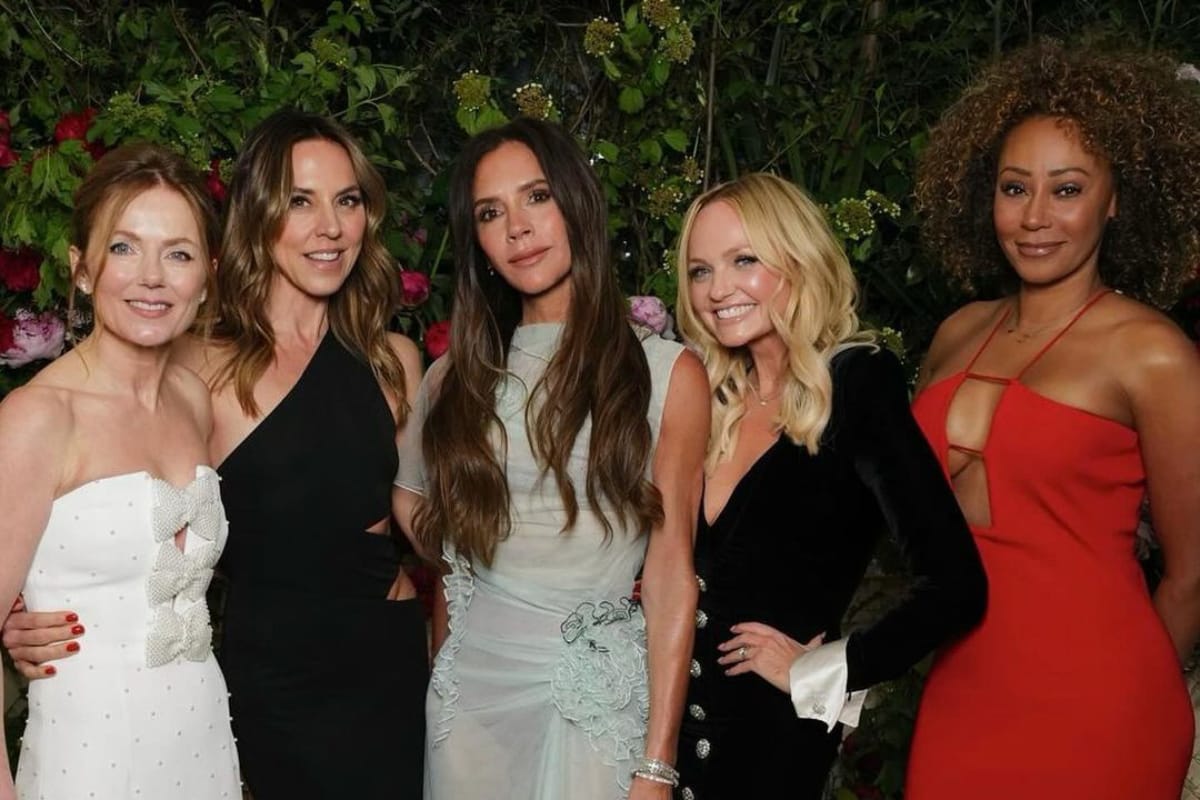 Szakítás faxon, egyesülés sok pénzért - milyen sikeres és elbaltázott visszatérések voltak a Spice Girls előtt