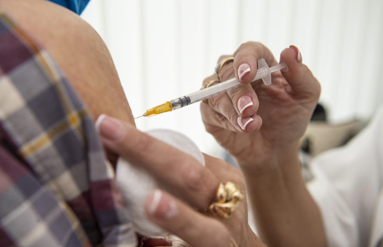 Belgium már január elején elkezdheti a lakosság beoltását