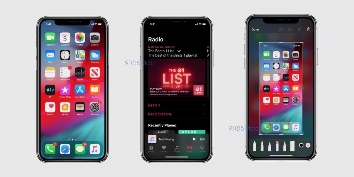 Eltűnhet az iOS, más nevet kaphat az iPhone-os oprendszer