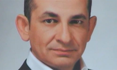 Eltemették Daróczi Dávid volt kormányszóvivőt - videó
