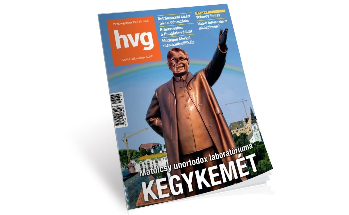 Lufiveszély a lakáspiacon?