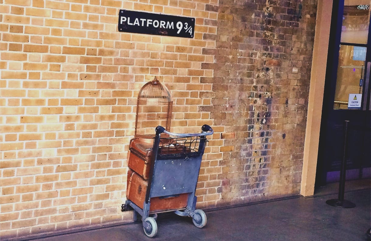 Még mindig viszik, mint a cukrot a Harry Potter-könyveket