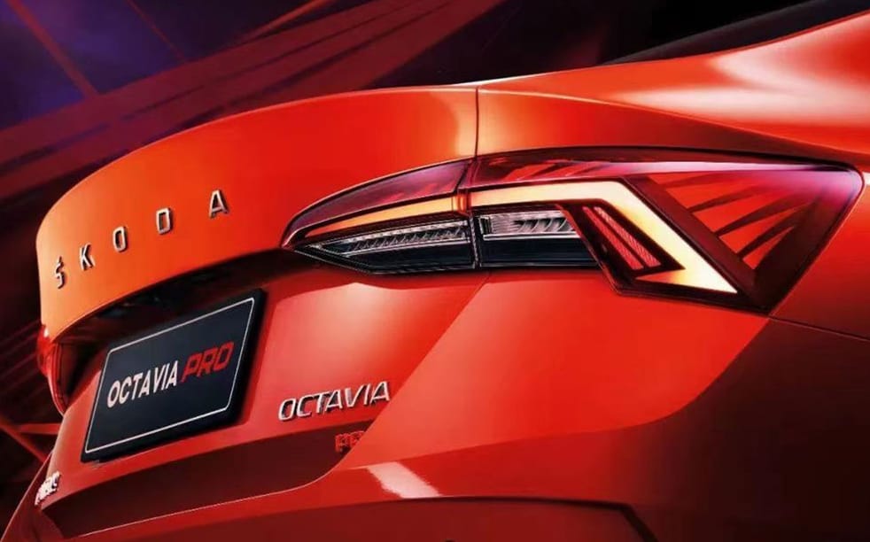 Lehet egy kicsit nagyobb? Íme a Skoda Octavia Pro