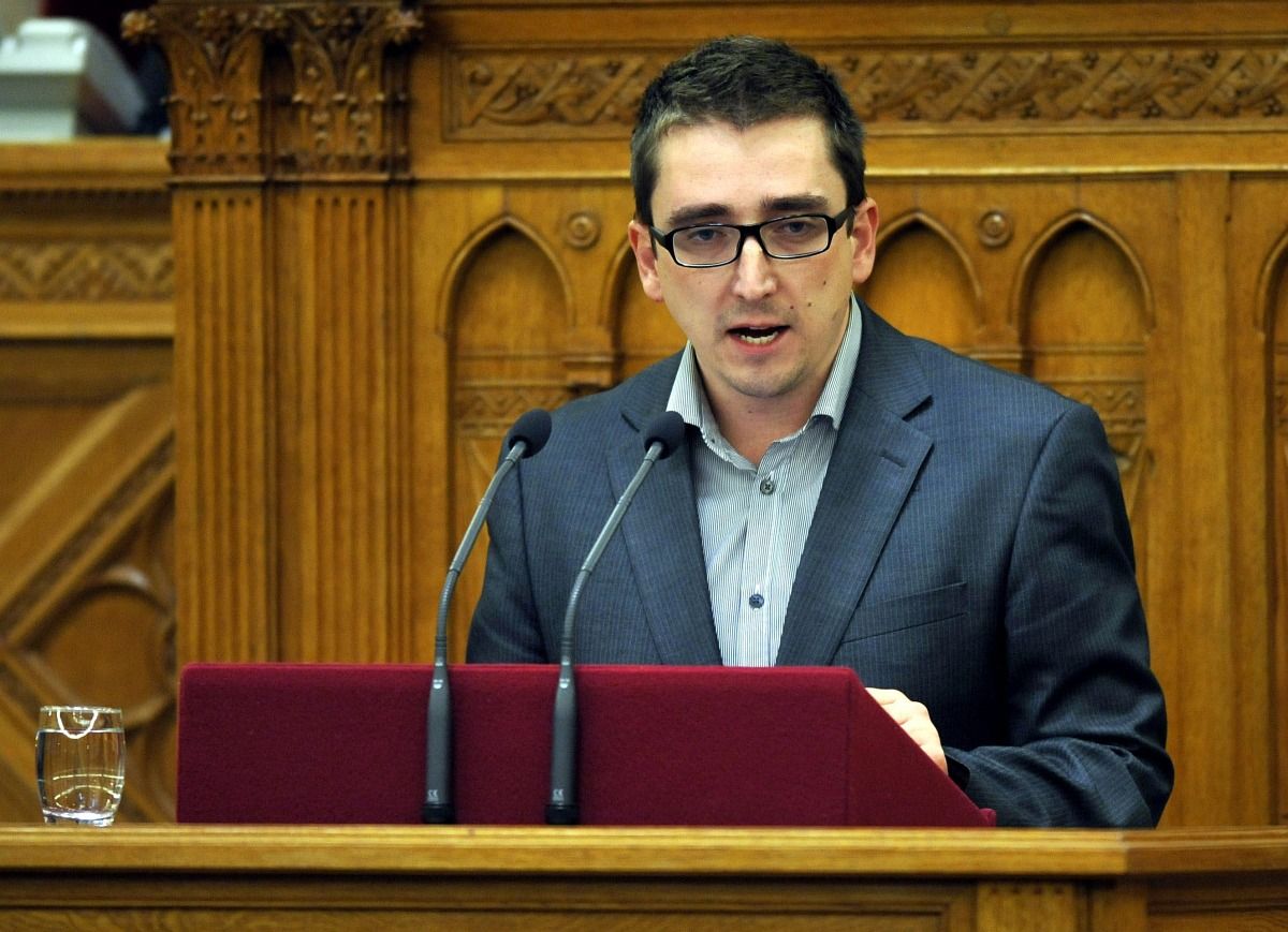 Az LMP-nek elege van a kormány 