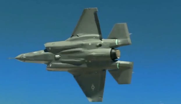 Eltűnt egy F-35B lopakodó vadászgép az Egyesült Államokban, már a lakossággal keresteti a hadsereg