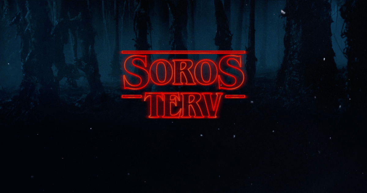 Még nem elég a sorosozásból, a Fidesz rákapcsol