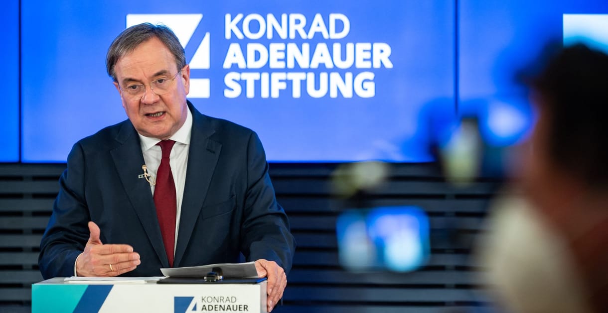 Lelkes német szocdemek, bizakodó konzervatívok és elégedetlen zöldek