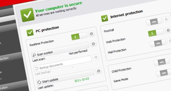Letöltés - Megjelent az Avira 12