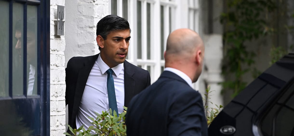A leggazdagabb brit politikusként lenne kormányfő a Yorkshire-i Völgyek Maharadzsája