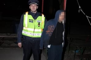 Dühöngő férfi lőtt a levegőbe egy szolnoki sörözőben