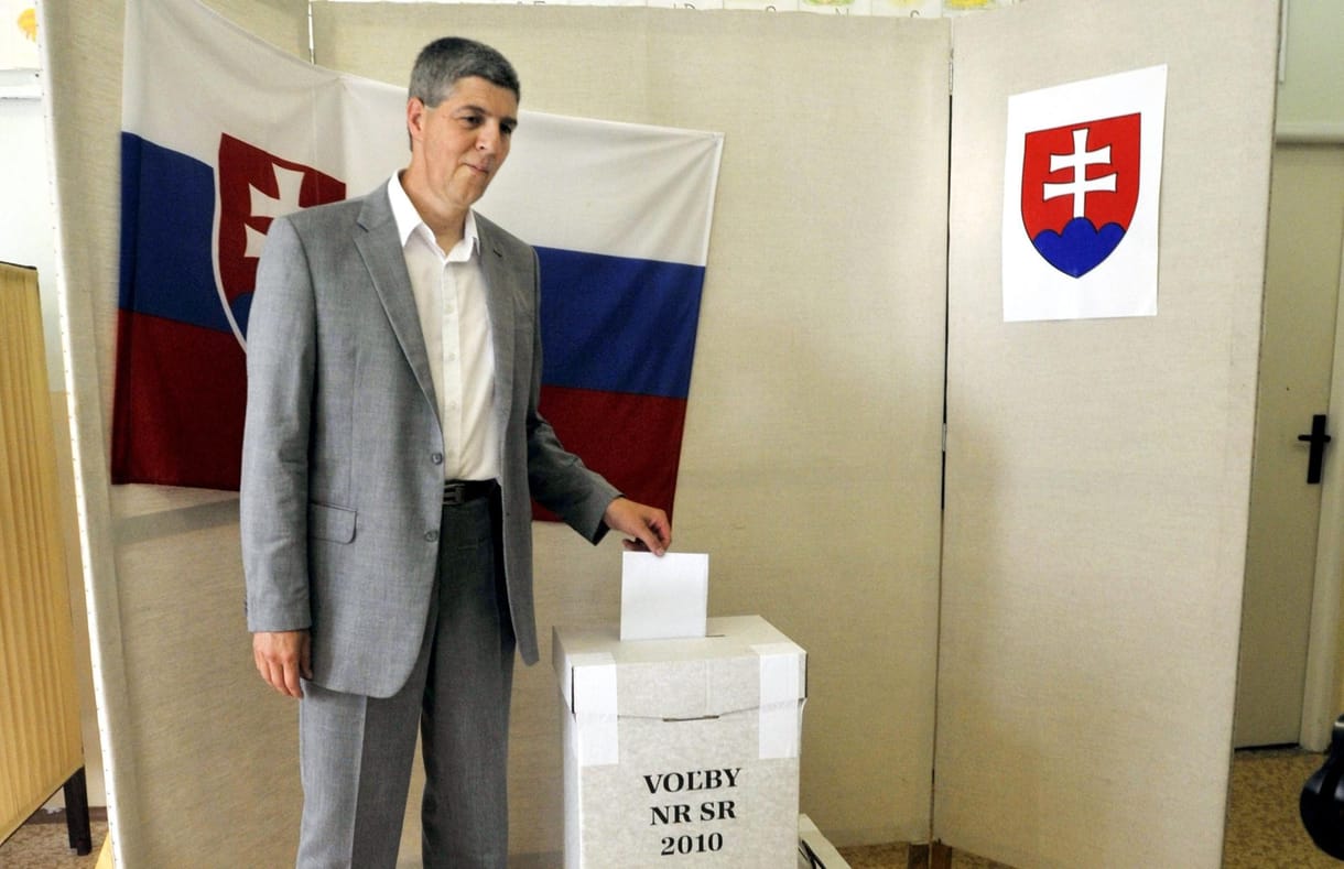 Bugár: a Híd nem Semjén Zsoltnak akar bizonyítani