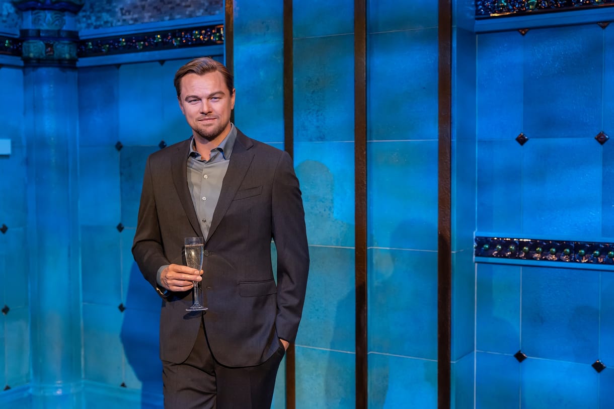 Egy Oscar, három Globe, közel 40 film – 50 éves Leonardo DiCaprio