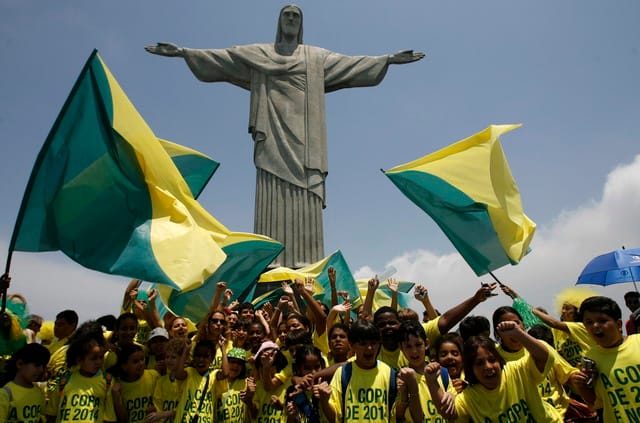 Brazília bejön a magyar startupoknak