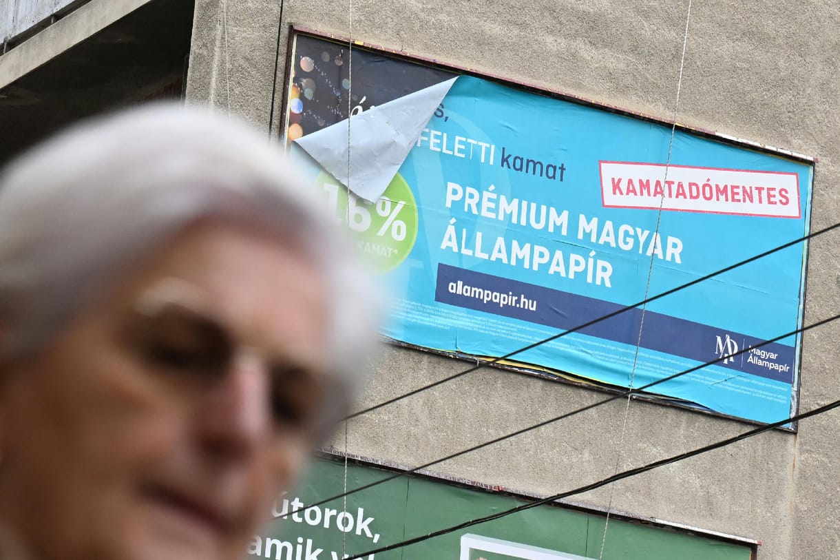 Tbsz, kötvény, euró? Mibe fektet a magyar, és mivel járhat jobban?