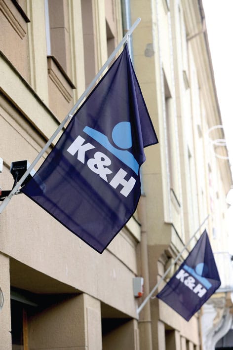 K&H: a referenciamutatóhoz kötött kamat segíti az átláthatóságot