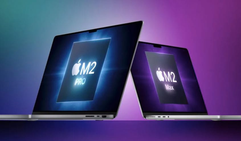 Nagyot szólhatnak az Apple új gépei: még ősszel jöhetnek a szuperchipes MacBook Prók 