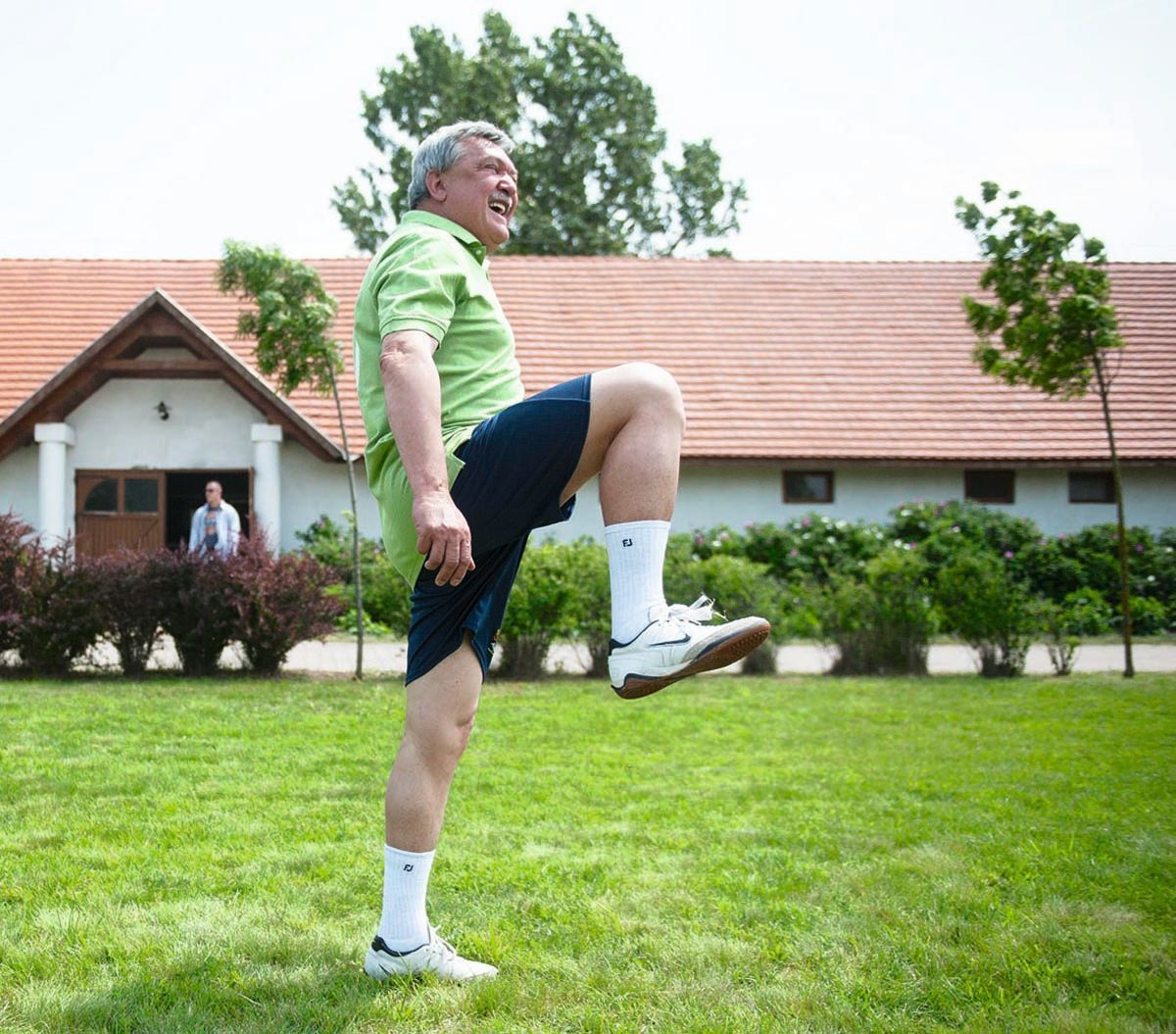 Annyi a szegény, hogy Csányi Sándor vagyonával sem mennének semmire