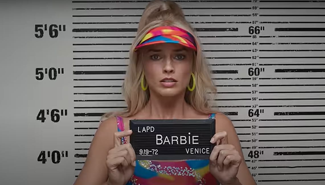 Barbenheimer: a bemutató napján az Oppenheimer vezet a Barbie előtt
