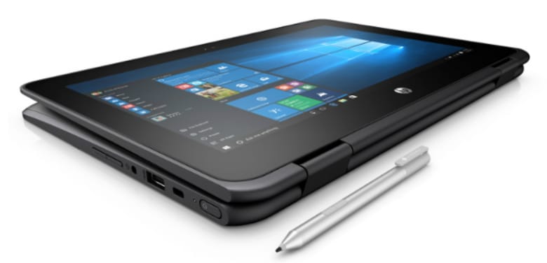 Jönnek az olcsó laptopok: itt vannak a HP és az Acer első Windows 10 S rendszerű notebookjai