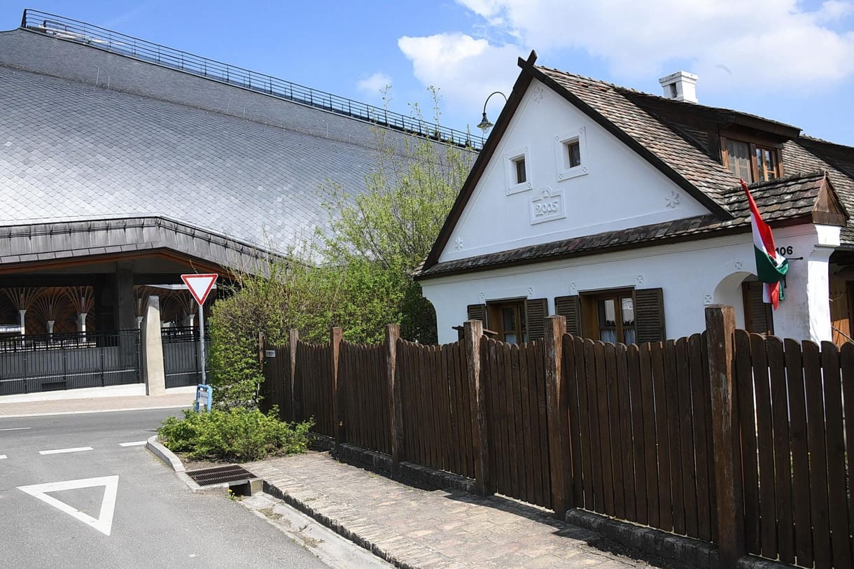 Veszteséggel zárta 2021-et a felcsúti fociakadémia sporthotele