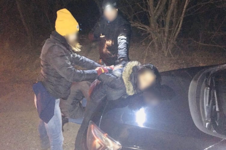 Egy család ölt meg szilveszterkor egy dunavarsányi férfit