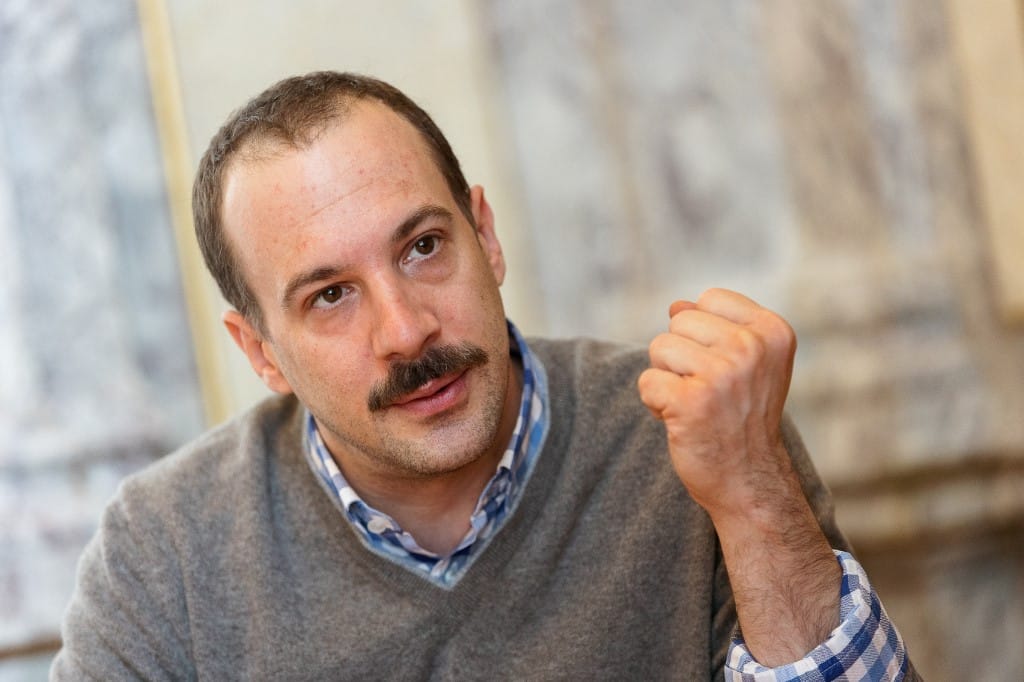 Két éve kezelés alatt áll a Ferenc Józsefet alakító színész, aki gyerekpornót rejtegetett a gépén