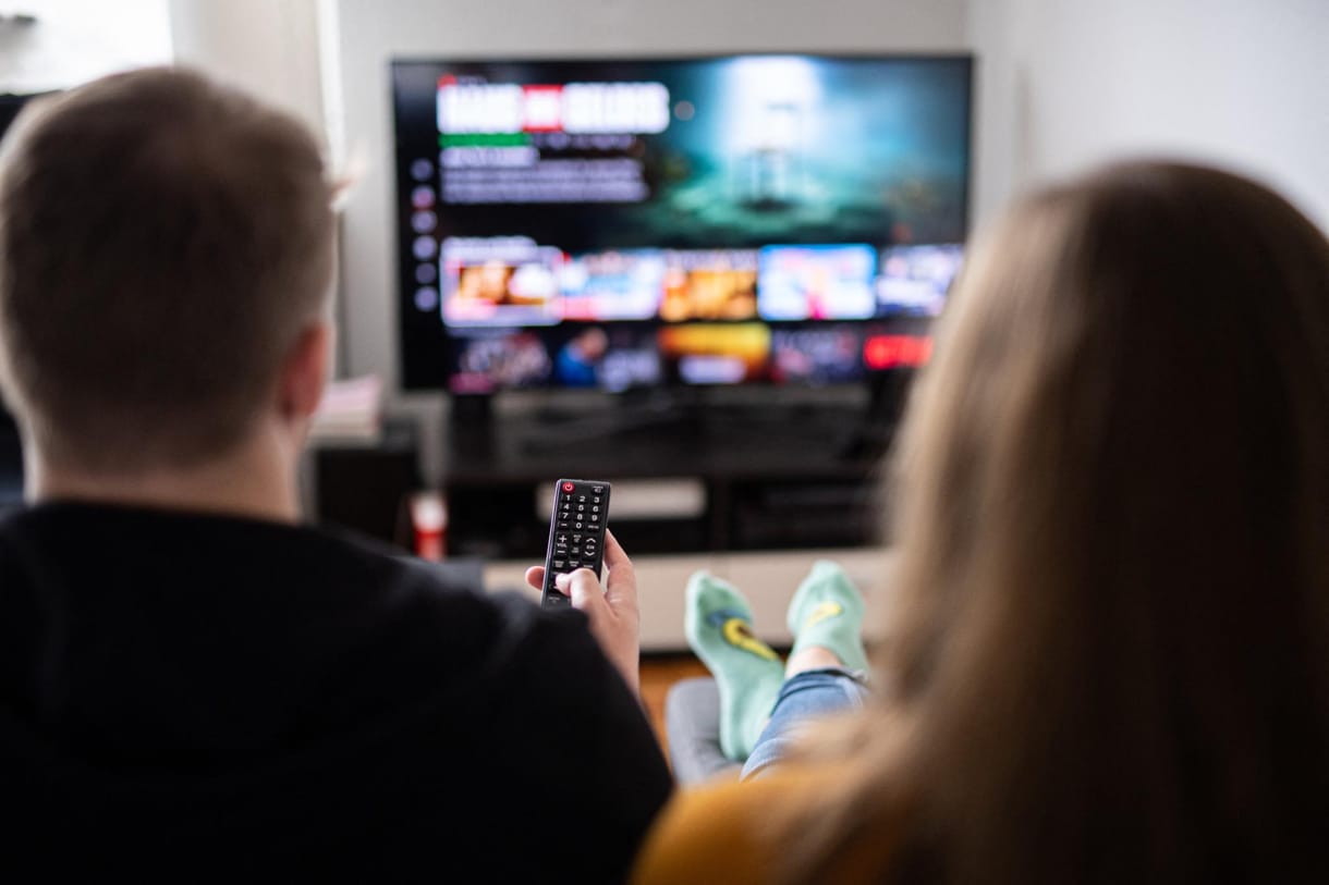 Kemény háború vár Magyarországon a Netflixre, az HBO Maxra és az újabb vetélytársakra