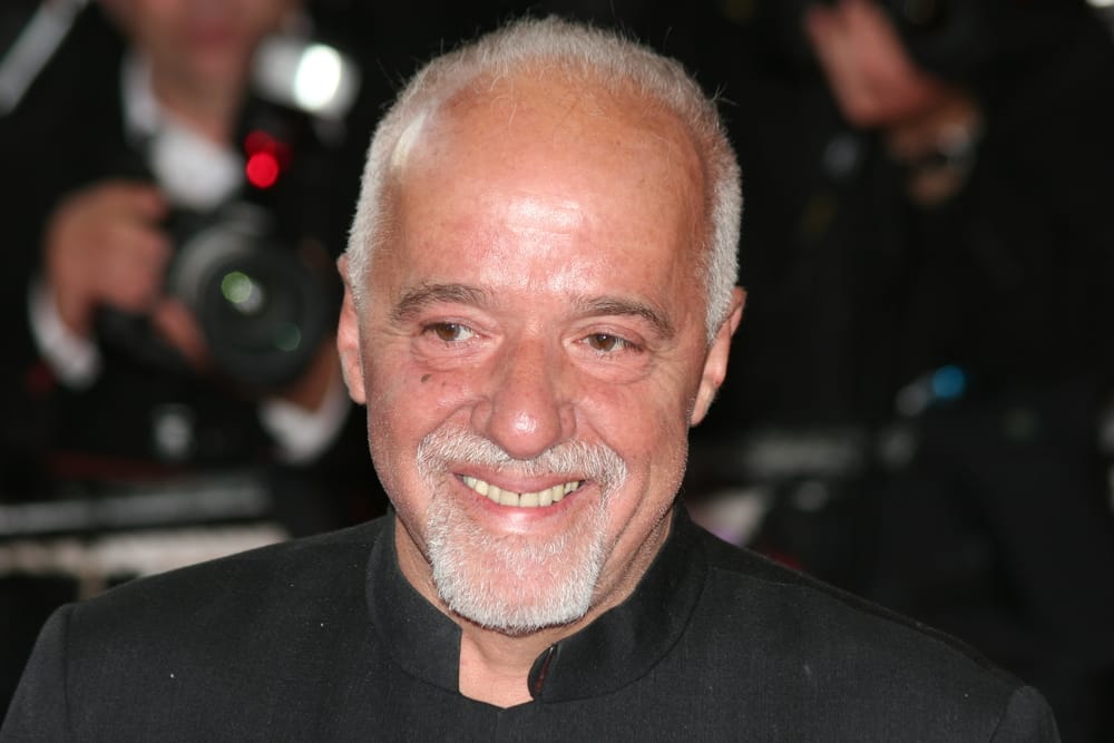 Paulo Coelho valóban mindent tud mindenről
