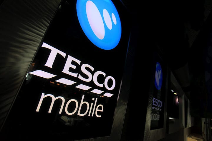 Hókáosz: a Tesco Mobile átvállalja a költségeket