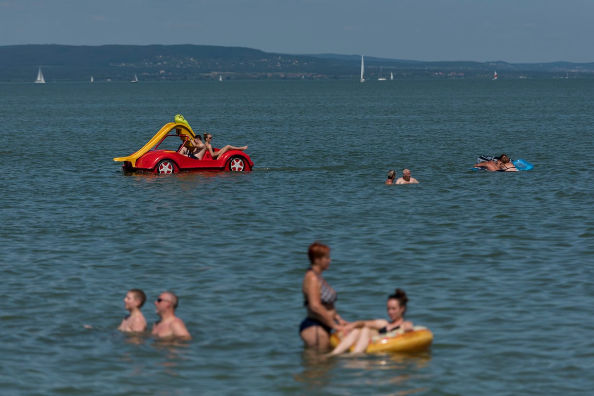 Megy idén strandolni? Akkor jobb, ha erről tud