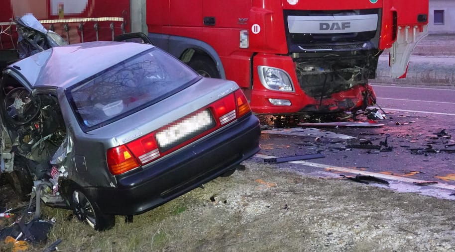 Szörnyű számok az utakról: több mint száz baleset volt, ahol megsérült valaki a múlt hétvégén