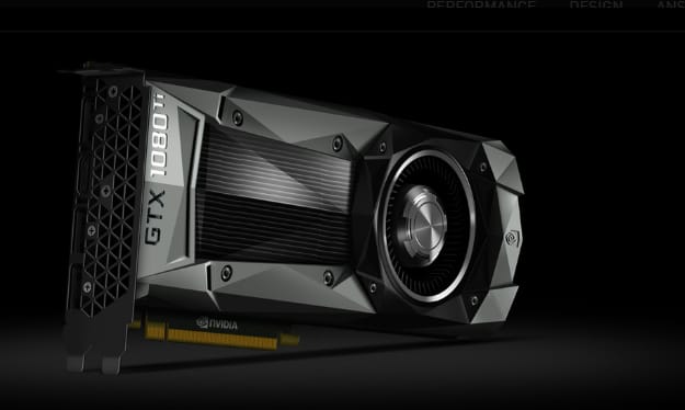 Jó hír játékosoknak: itt az Nvidia új, csúcskategóriás, bivalyerős grafikus kártyája
