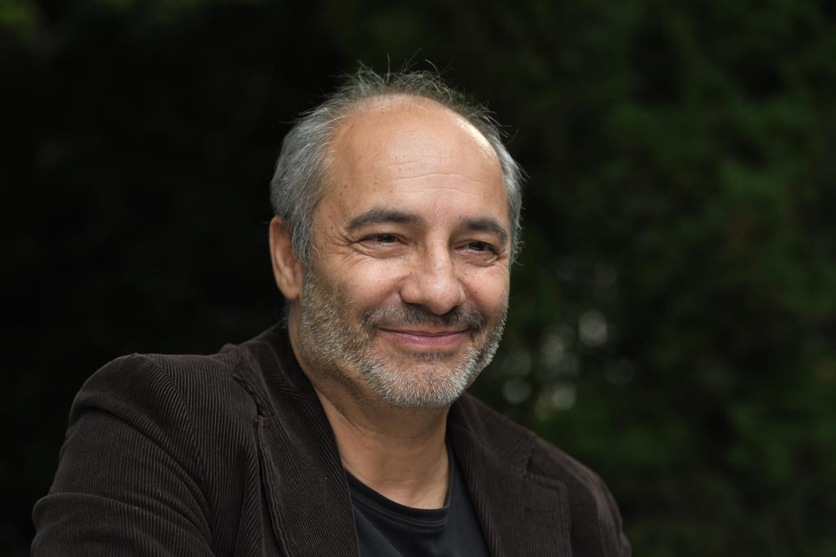 Rudolf Péter vezetheti a Vígszínházat a következő öt évben
