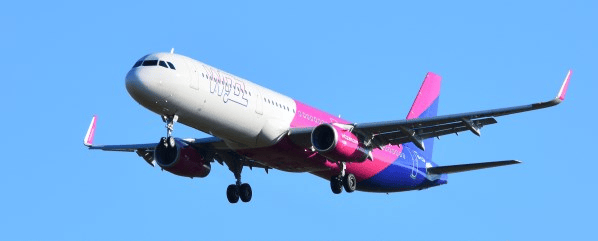 Taskentbe is repülne a Wizz Air?