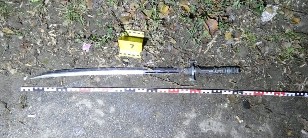 24.hu: Bedrogozva lövöldözött egy korábbi realityszereplő Budaörsön, de azt mondja, csak klipet forgatott