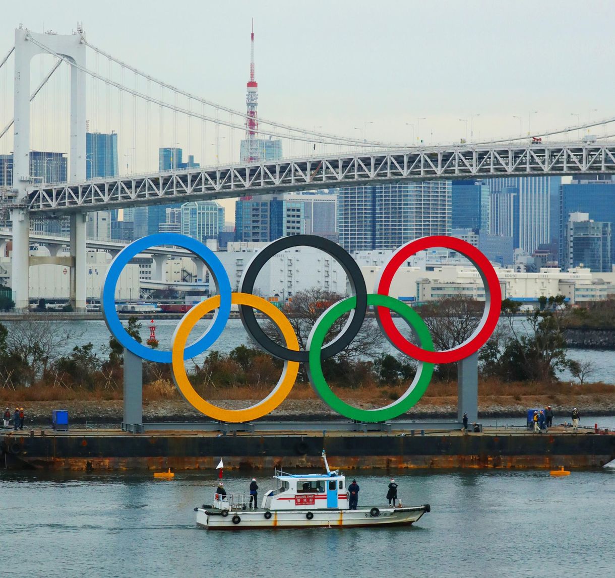 Koronavírus: megígérték a szervezők, hogy megtartják az olimpiát