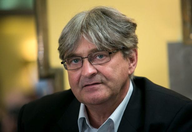Dörner, Káel, Pelsőczy és Deák Kristóf is díjat kapott a kormánytól