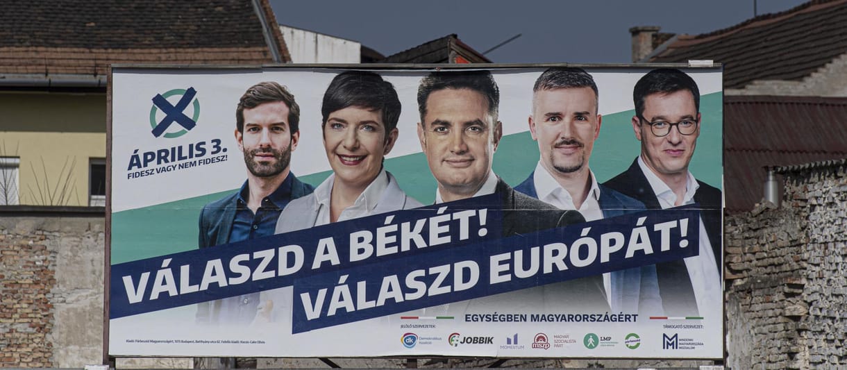 Az ellenzék a Facebookon megpróbálta befogni a Fideszt, de van, amivel elkésett
