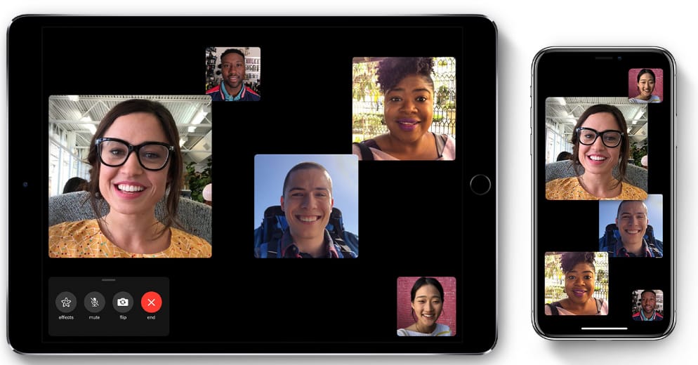 Ez egyre kínosabb: újabb gondok az iPhone-os FaceTime-mal a súlyos hibát javító frissítés után