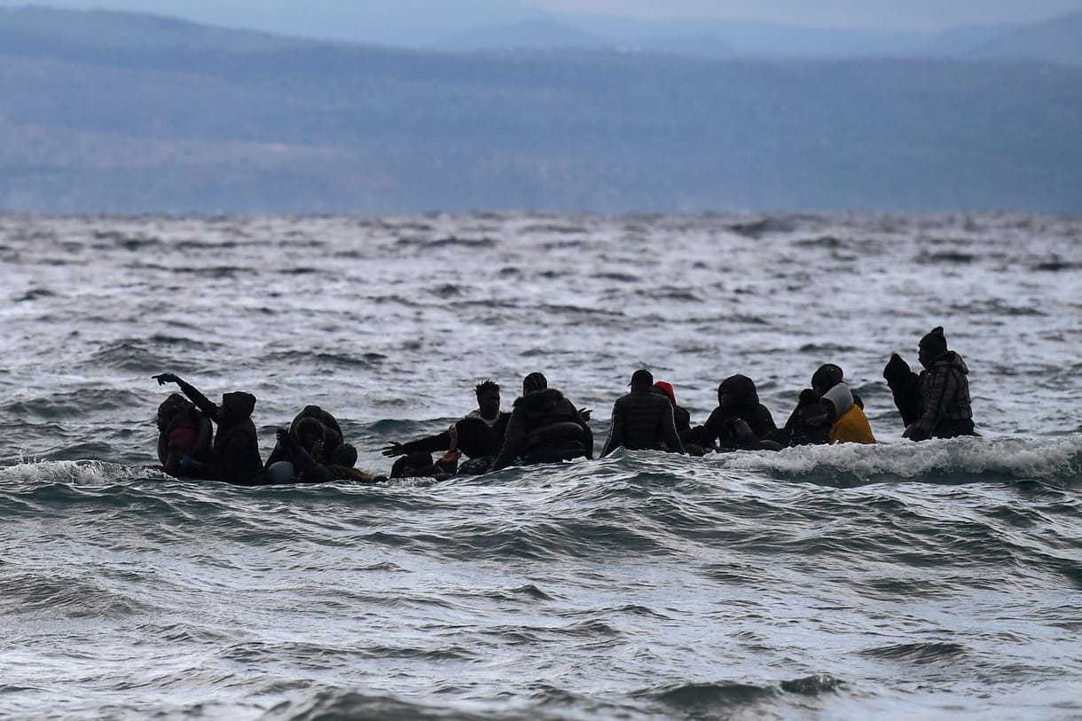 Hányan, honnan, mivel? Migrációs válság időzített bombával